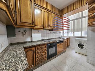 Appartement  Buenos aires. Venta de oportunidad de piso exterior en zona centro  av. buenos