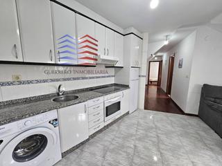Lloguer Àtic  Zamora. Alquiler de exclusivo ático en av. zamora  zona mariñamansa  500