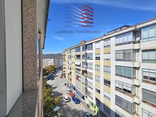 Lloguer Pis  San rosendo. Alquiler de piso exterior en zona a ponte  720 mes comunidad inc