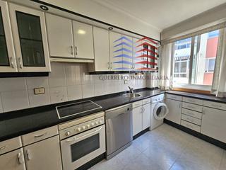 Lloguer Pis  San rosendo. Alquiler de piso exterior en zona a ponte  720 mes comunidad inc