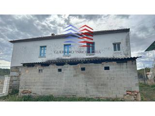 Casa  Pumar. Venta de casa para reformar en taboadela  amplia parcela y garaj