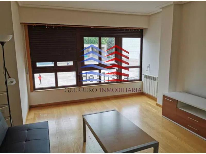 Foto 021e4567-d28f-418d-b43e-7ad38046ce83. Appartement avec chauffage dans San Francisco Ourense