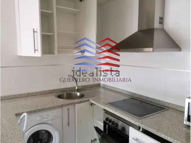 Foto 0ec966e1-715f-4b0e-b8f2-8022f7d0759c. Appartement avec chauffage dans San Francisco Ourense
