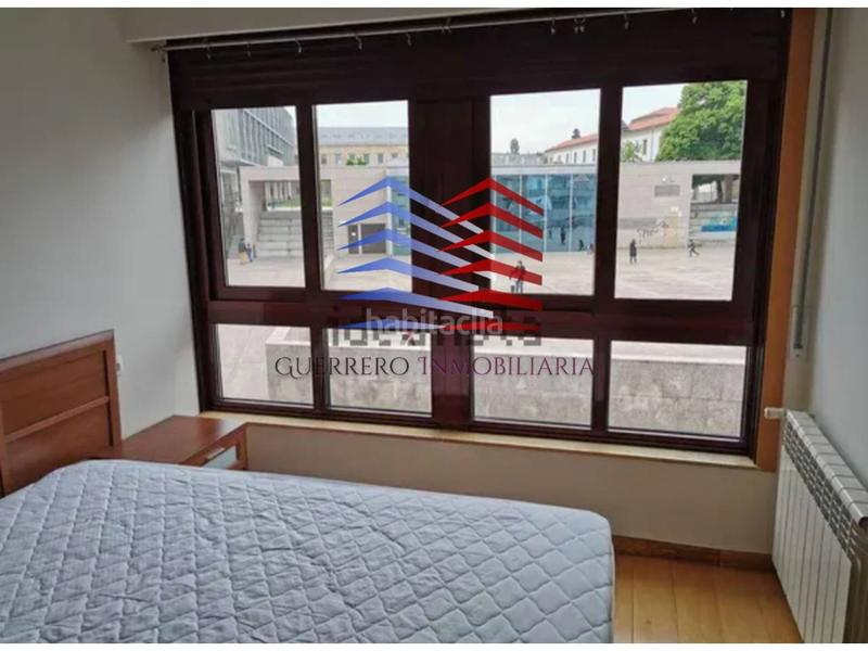 Foto 1e36ae56-2fdf-4424-92d9-13549cf4975d. Appartement avec chauffage dans San Francisco Ourense