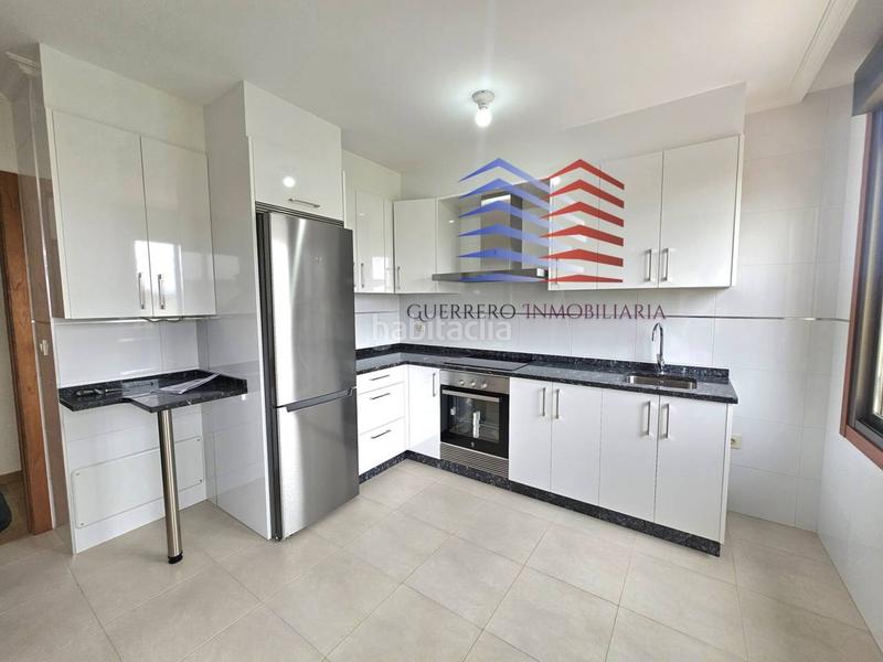 Foto 64097943-5b61-47f8-a2dd-fe52202b98a1. Affitto duplex con riscaldamento in Ventiun Ourense