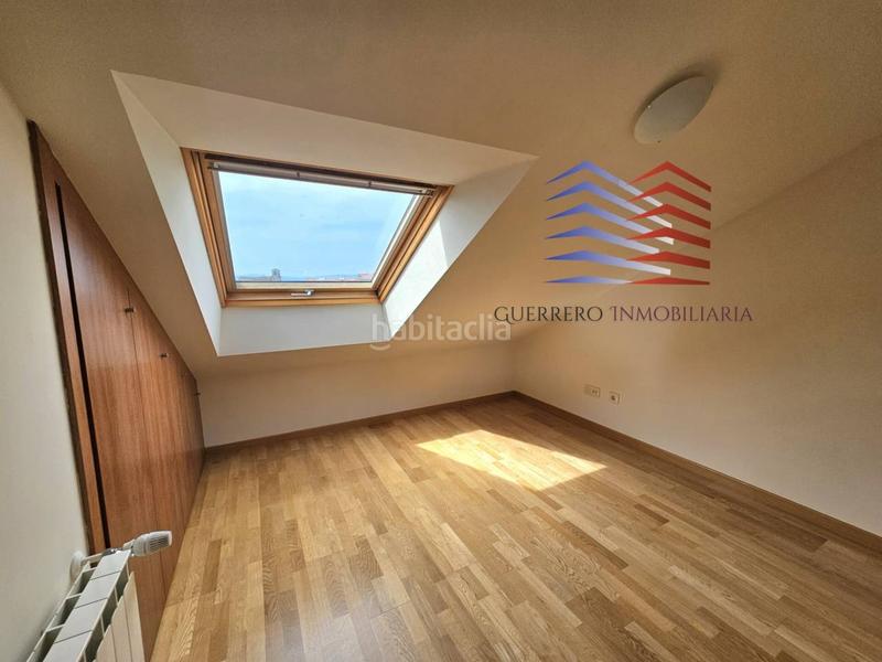 Foto 23d38927-9d6b-405e-bdef-3ee7dc56e519. Alquiler dúplex alquiler de impresionante dúplex en zona vinteún capital precio 700mes 60 de comunidad en Ourense