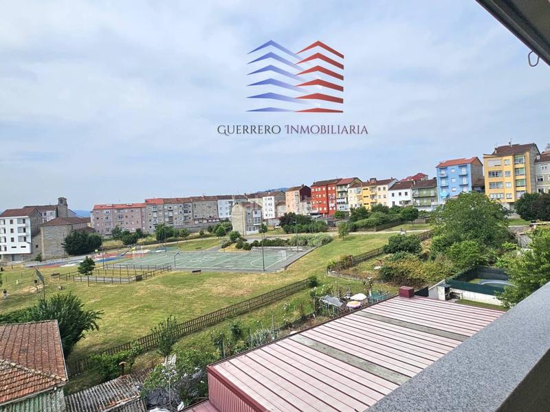 Foto 537f7c72-8dd4-40f8-9356-8730f136160c. Alquiler dúplex alquiler de impresionante dúplex en zona vinteún capital precio 700mes 60 de comunidad en Ourense