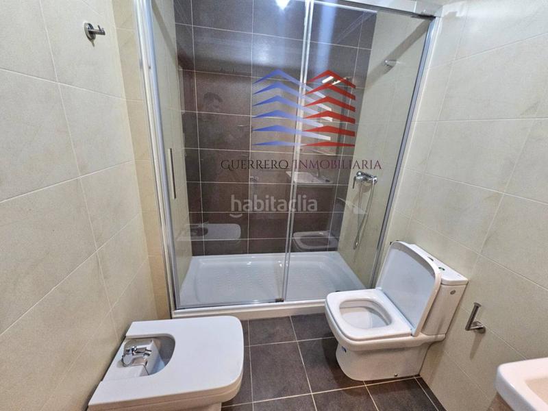 Foto e81ceea1-3cb0-4e53-9d12-600fbe517252. Alquiler dúplex alquiler de impresionante dúplex en zona vinteún capital precio 700mes 60 de comunidad en Ourense