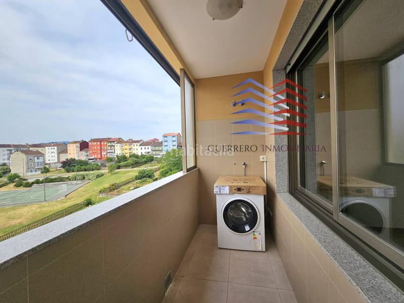 Foto f0593384-a32c-4950-9afc-21ae471c6bdb. Miete zweistöckige wohnung mit heizung in Ventiun Ourense