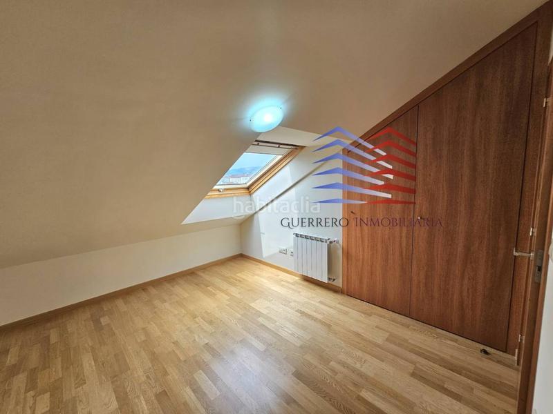 Foto 5b3ca2a9-eb99-4f8c-aded-a00c20b8c4ed. Rent duplex with heating in Ventiun Ourense