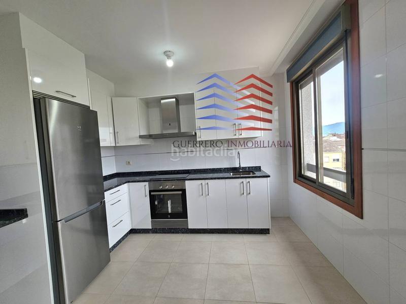 Foto 831cc693-8610-4286-be79-f426fa56d1c2. Rent duplex with heating in Ventiun Ourense
