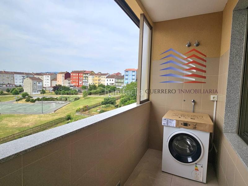 Foto ab30b89e-4957-40c3-8e88-c3aeee3eff68. Rent duplex with heating in Ventiun Ourense