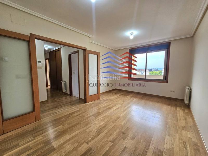 Foto b058bb2e-8bfc-488c-98e4-314a0200cab9. Rent duplex with heating in Ventiun Ourense