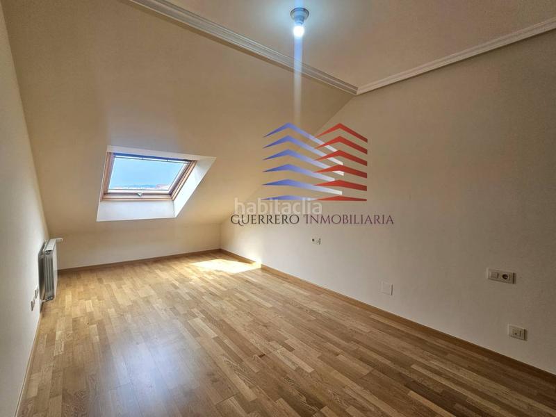 Foto c1917911-58e7-4a32-a827-59923a7a3633. Rent duplex with heating in Ventiun Ourense