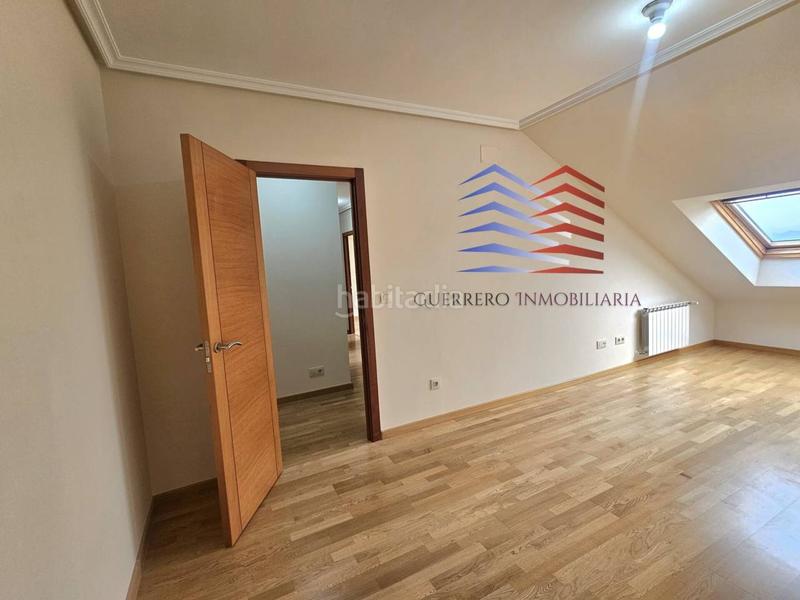 Foto cdf15563-7a9f-4109-afdc-bb270270c700. Rent duplex with heating in Ventiun Ourense