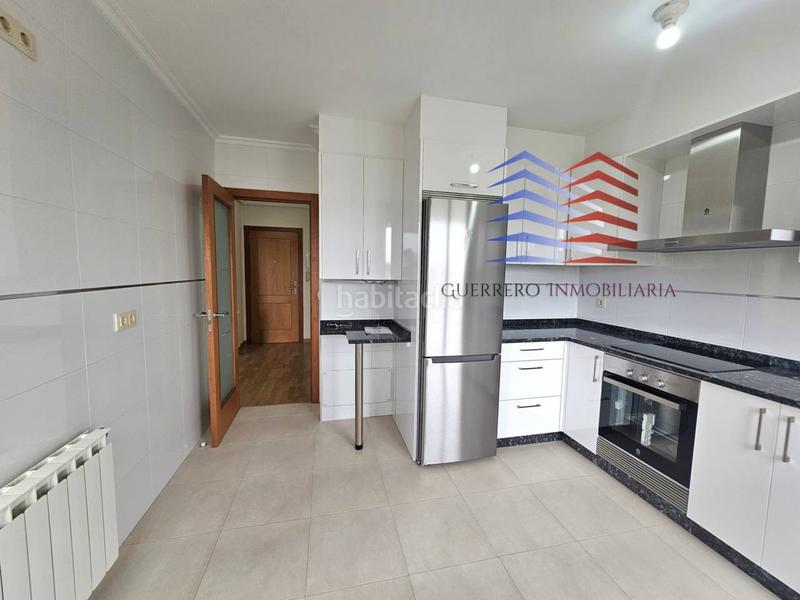 Foto d4a7f688-35a6-41fa-a662-928f82e1d8bd. Rent duplex with heating in Ventiun Ourense