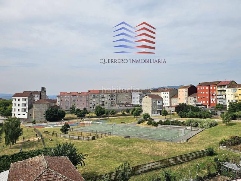 Foto f36e5d6b-d47b-414e-97c7-298850a0d4a6. Rent duplex with heating in Ventiun Ourense