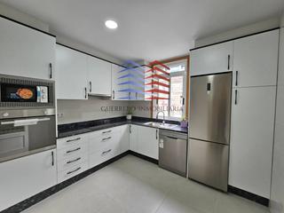 Location Appartement  Celso emilio ferreiro. Alquiler de piso reformado y luminoso en el centro de ourense  1