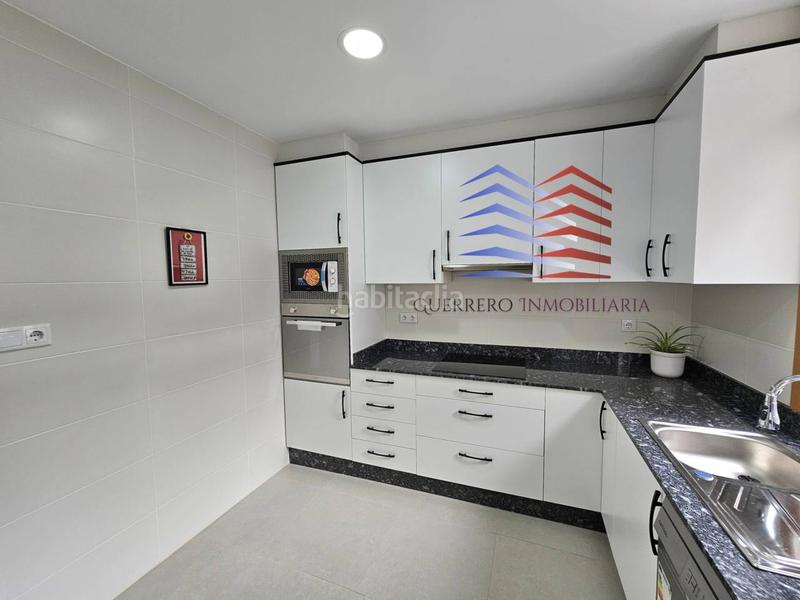 Foto 45ee779c-08fc-4b37-9056-c73f590e4943. Miete etagenwohnung mit heizung in Centro Ourense