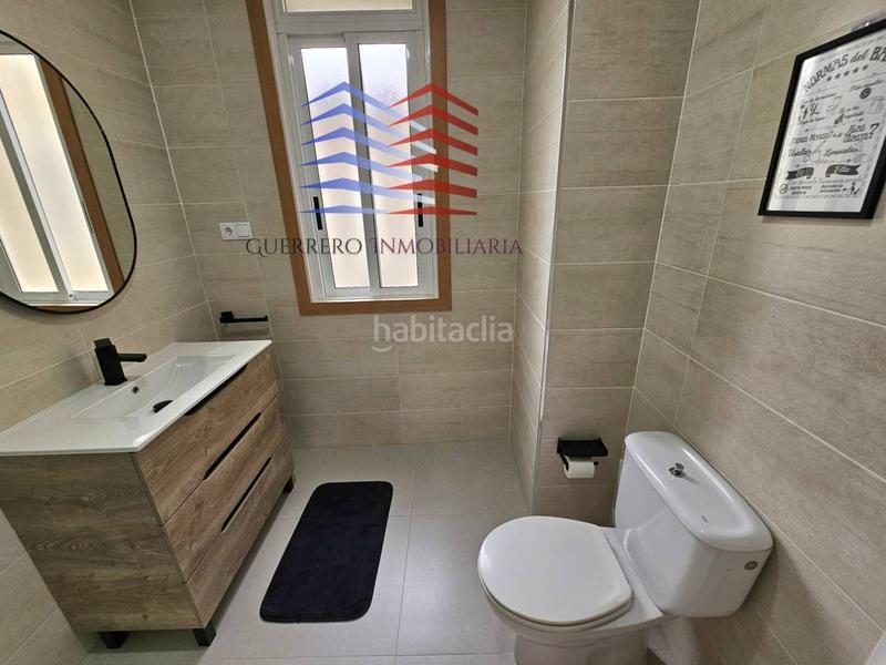 Foto ace8b172-d5ac-43b2-a371-e5507e2dbcc8. Miete etagenwohnung mit heizung in Centro Ourense