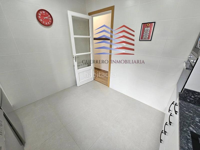 Foto bb449aa2-dcc1-4158-9aee-ba90c7a91dac. Miete etagenwohnung mit heizung in Centro Ourense