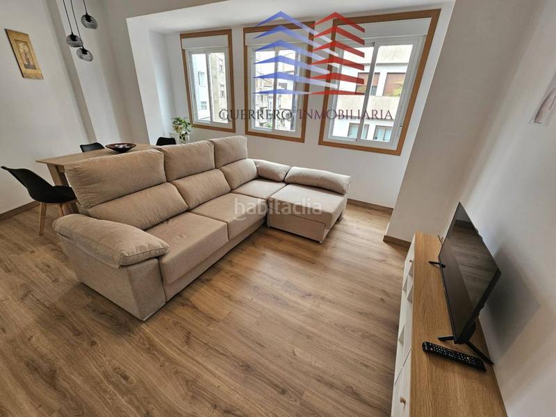 Foto fb11047b-068b-4fde-b876-b4b238d8443e. Miete etagenwohnung mit heizung in Centro Ourense