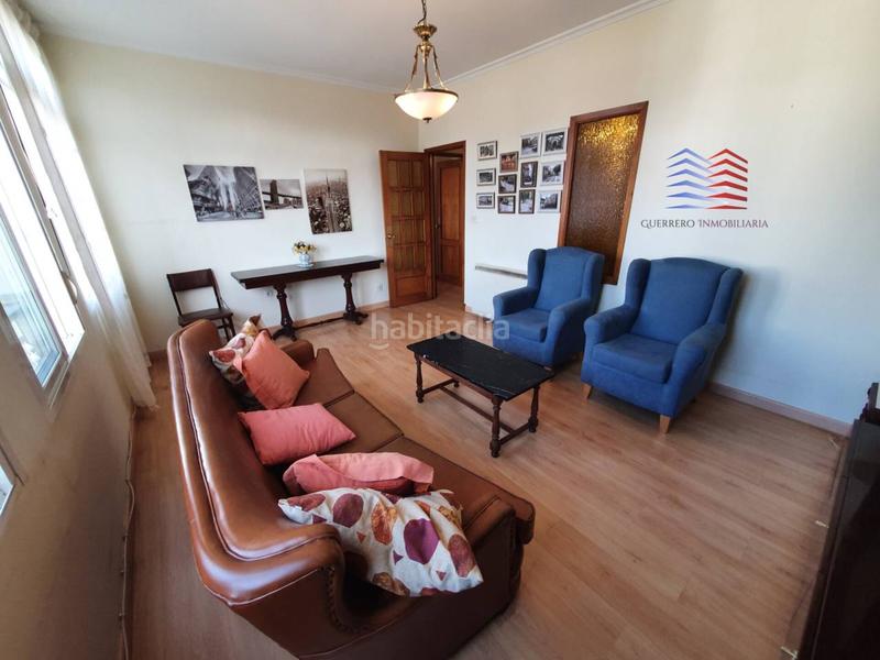 Foto 31483ecc-6059-411b-b7d9-af8f145c1c80. Alquiler apartamento alquiler de apartamento amueblado en calle del paseo, zona Centro. 600 comunidad incluida. en Ourense