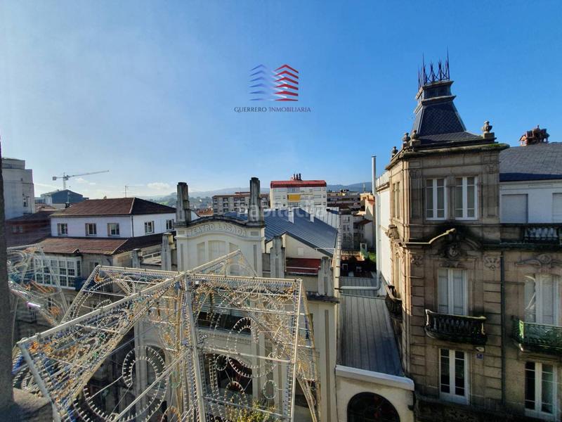 Foto 7a82795c-3371-4546-8bdb-e232f3aa8c6e. Location appartement avec chauffage dans Centro Ourense