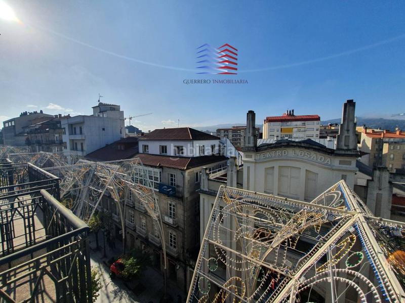 Foto bf3f1745-8d7e-46d5-b4e8-7af6bcfc6200. Location appartement avec chauffage dans Centro Ourense