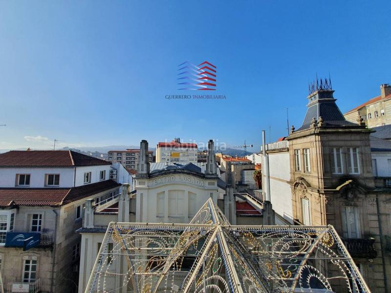 Foto 5350ea54-9d31-418c-83d3-edd17a1029e7. Rent apartment with heating in Centro Ourense