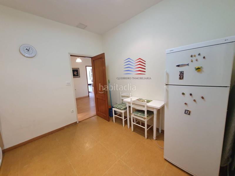 Foto 87339ddb-e574-42dc-9932-96912c252fae. Rent apartment with heating in Centro Ourense