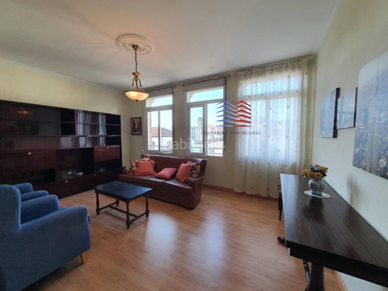Foto 9751254f-773f-49cc-bc9d-c080d1be618c. Rent apartment with heating in Centro Ourense