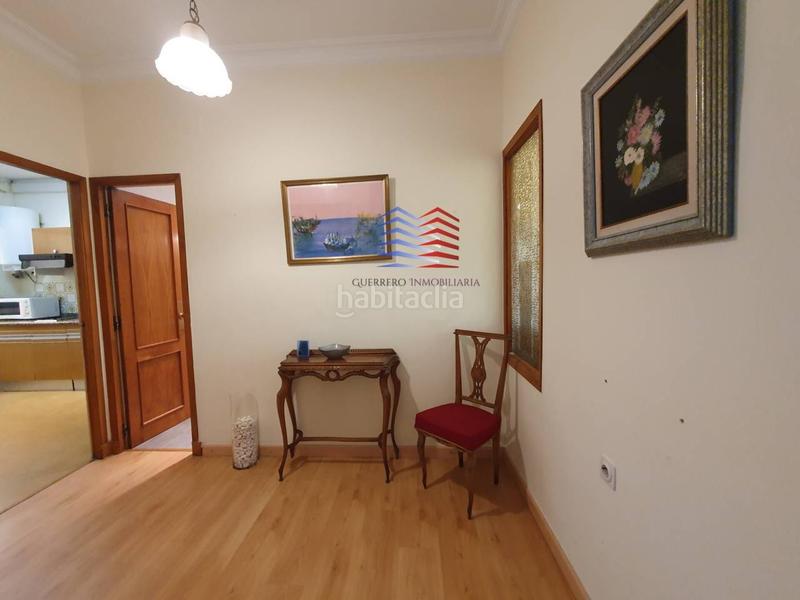 Foto c47eaf68-74b3-4579-ae3e-8b3b65674041. Rent apartment with heating in Centro Ourense