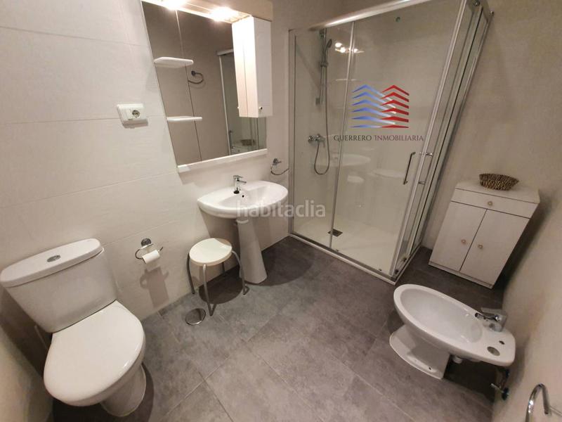 Foto cb23c90d-dba4-4e12-abce-4b44e942fa9b. Rent apartment with heating in Centro Ourense