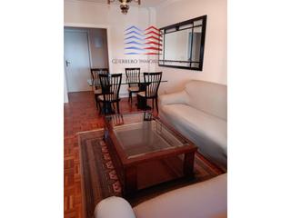 Location Appartement  Florentino cuevilla. Alquiler de piso amueblado en zona centro  ourense capital900  c