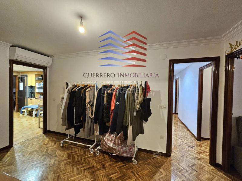 Foto 0d3900fe-a7e1-4bd4-8915-9a2709a1a287. Appartement avec chauffage parking dans Casco Viejo Ourense