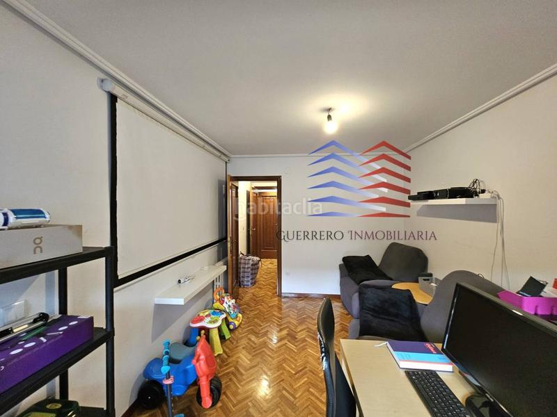 Foto 0e8f469f-7ee3-419f-b1eb-356c8fc76acf. Appartement avec chauffage parking dans Casco Viejo Ourense