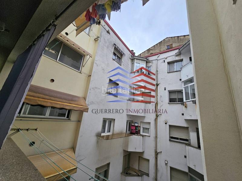 Foto 13edb27f-2af6-4d5c-8613-09d8609c4f92. Appartement avec chauffage parking dans Casco Viejo Ourense