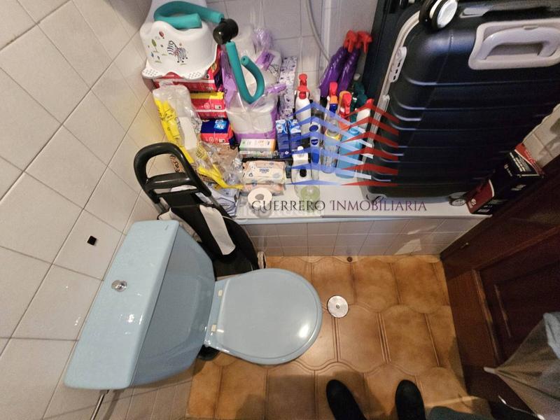 Foto 150a4aa5-9434-4284-a5f3-623512e111fc. Appartement avec chauffage parking dans Casco Viejo Ourense