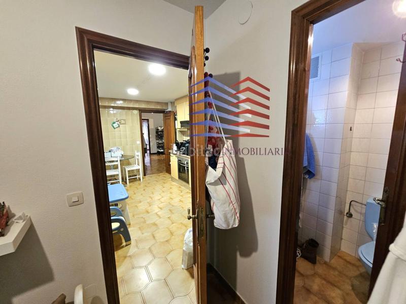 Foto 1685768a-fd86-4ee8-94a7-e3e42e5774e5. Appartement avec chauffage parking dans Casco Viejo Ourense