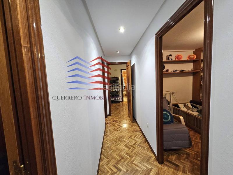 Foto 20bc436b-5f80-4b49-96b0-ff76a0e35172. Appartement avec chauffage parking dans Casco Viejo Ourense