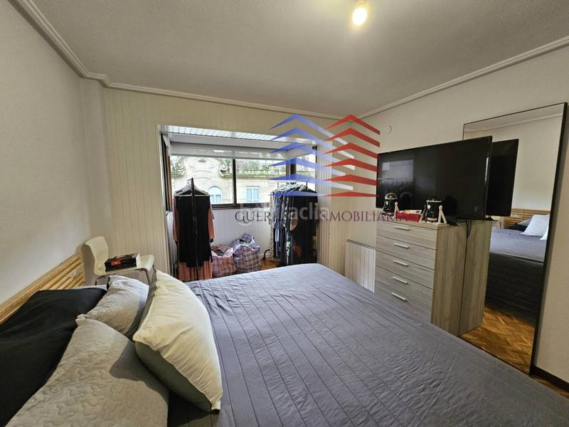 Foto 2f262565-39a6-422b-8063-438c69aa8379. Appartement avec chauffage parking dans Casco Viejo Ourense