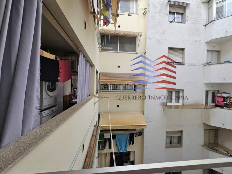 Foto 3495dddb-a5e9-435f-a7fa-583725fd3648. Appartement avec chauffage parking dans Casco Viejo Ourense