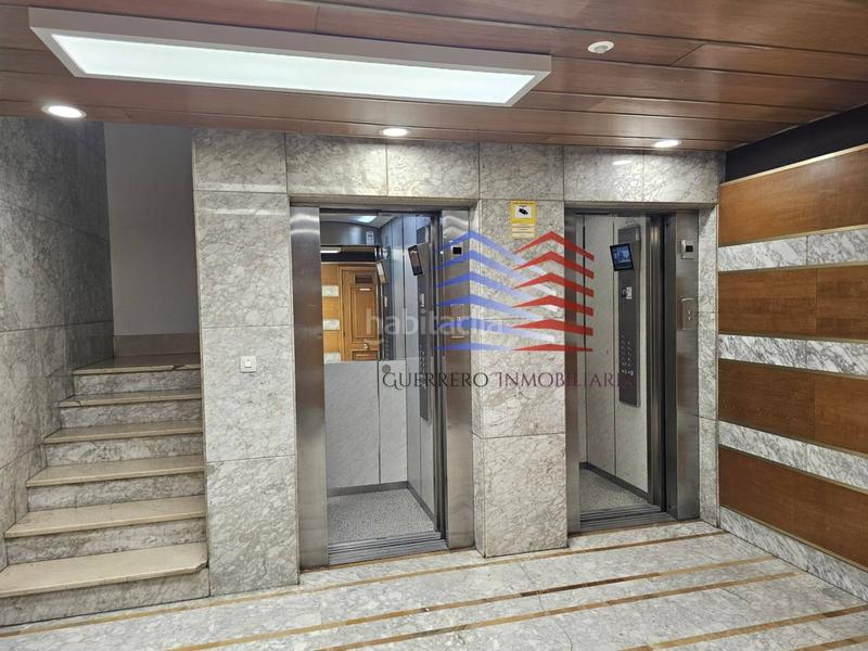 Foto 3955dcff-6d60-4bc0-af67-5220ee634cc4. Appartement avec chauffage parking dans Casco Viejo Ourense