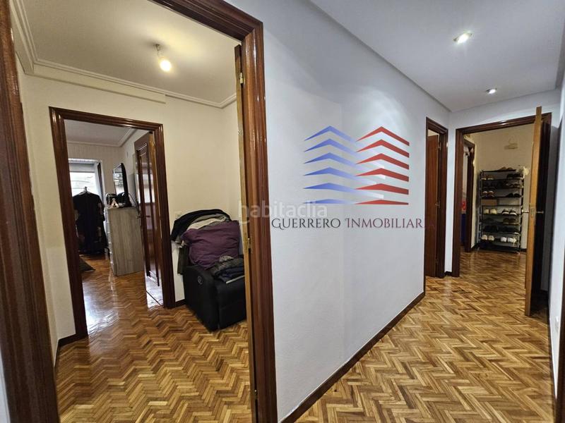 Foto 3a39373e-d8d3-46f3-b84f-325e8fc85bee. Appartement avec chauffage parking dans Casco Viejo Ourense