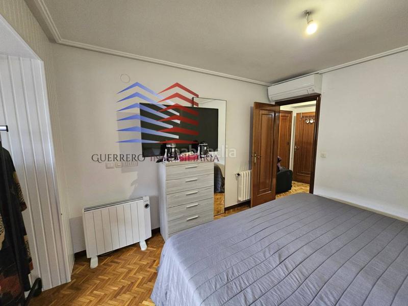 Foto 3bdfcc6e-2611-49cb-95c9-d52eff7958b3. Appartement avec chauffage parking dans Casco Viejo Ourense