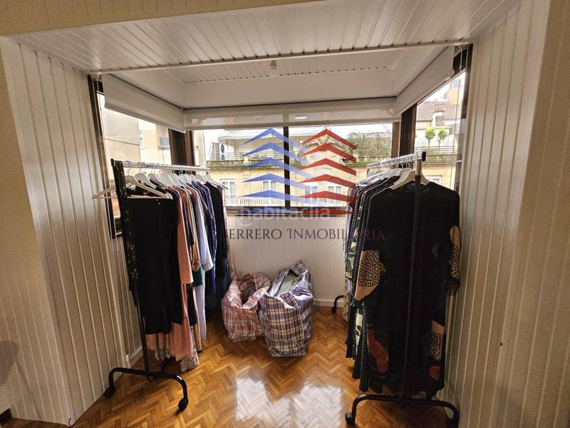 Foto 43ffff68-8f46-4b1f-817c-54cdde914100. Appartement avec chauffage parking dans Casco Viejo Ourense
