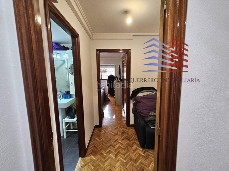 Foto 457dbc3d-b646-4340-83ef-43a56ba26bc1. Appartement avec chauffage parking dans Casco Viejo Ourense