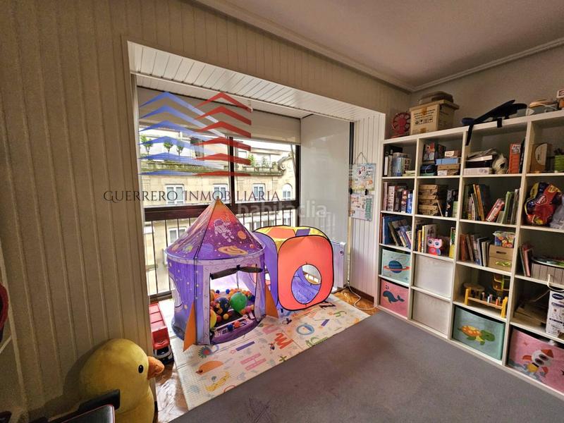 Foto 49e53804-431e-472b-aa09-f2d48e9e647f. Appartement avec chauffage parking dans Casco Viejo Ourense