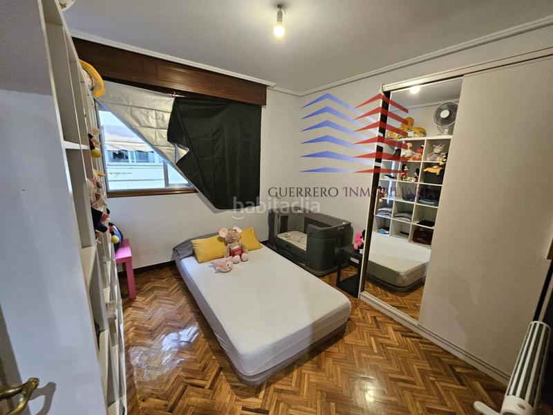 Foto 4a59500b-bd91-455b-b938-51a05625ac0a. Appartement avec chauffage parking dans Casco Viejo Ourense